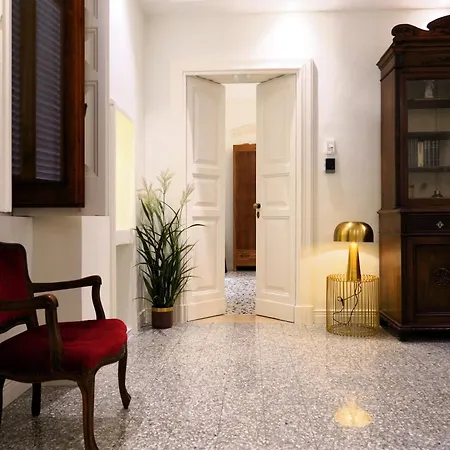 Palazzo Sozzi Luxury - Antico Splendore Nel Cuore Di Penzion Ostuni