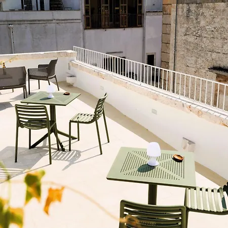 Palazzo Sozzi Luxury - Antico Splendore Nel Cuore Di 3*