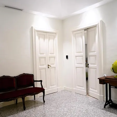 Palazzo Sozzi Luxury - Antico Splendore Nel Cuore Di 3*
