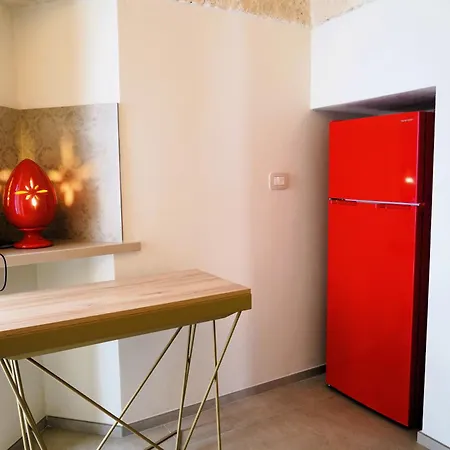 Palazzo Sozzi Luxury - Antico Splendore Nel Cuore Di Affittacamere Ostuni