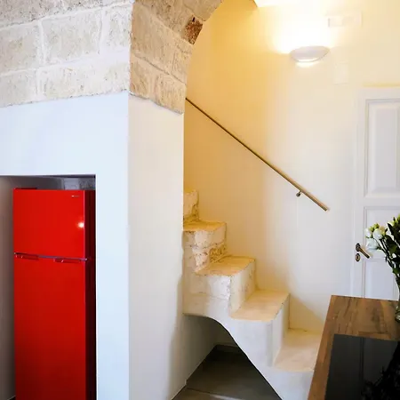 Gasthuis Palazzo Sozzi Luxury - Antico Splendore Nel Cuore Di