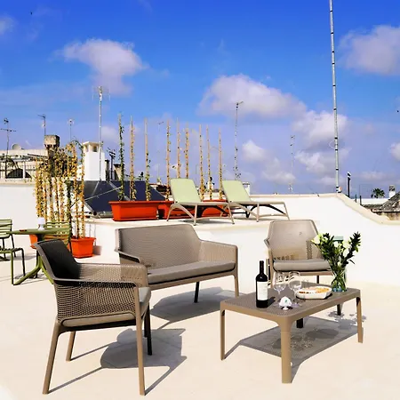 Palazzo Sozzi Luxury - Antico Splendore Nel Cuore Di Guest house