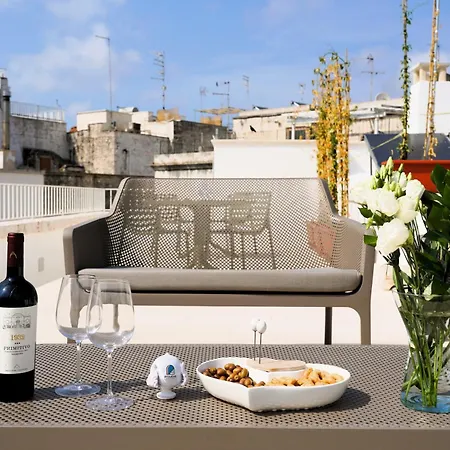 Palazzo Sozzi Luxury - Antico Splendore Nel Cuore Di Guest house 3*