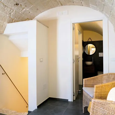 Palazzo Sozzi Luxury - Antico Splendore Nel Cuore Di