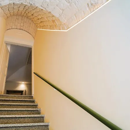 Palazzo Sozzi Luxury - Antico Splendore Nel Cuore Di Gasthuis 3*