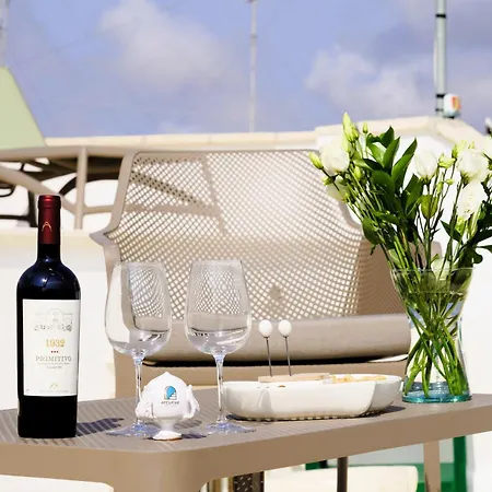 Palazzo Sozzi Luxury - Antico Splendore Nel Cuore Di Guest house