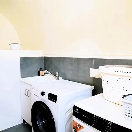 Palazzo Sozzi Luxury - Antico Splendore Nel Cuore Di Ostuni