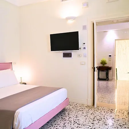 Palazzo Sozzi Luxury - Antico Splendore Nel Cuore Di 3*