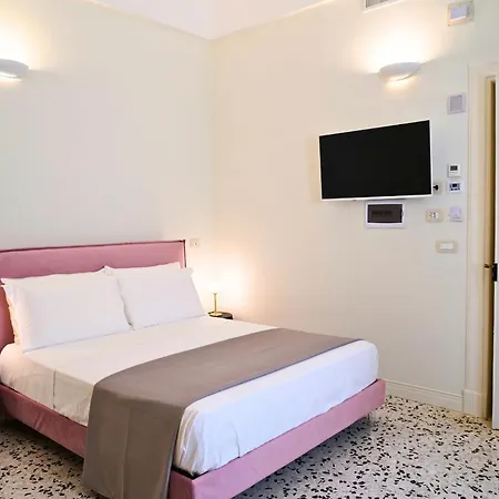 Palazzo Sozzi Luxury - Antico Splendore Nel Cuore Di Ostuni