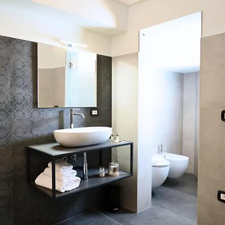 Palazzo Sozzi Luxury - Antico Splendore Nel Cuore Di Guest house 3*