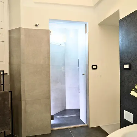 Penzion Palazzo Sozzi Luxury - Antico Splendore Nel Cuore Di 3*