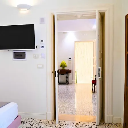 Palazzo Sozzi Luxury - Antico Splendore Nel Cuore Di 3*