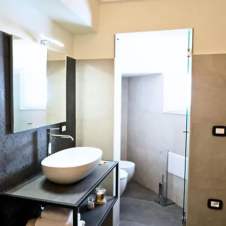 Gasthuis Palazzo Sozzi Luxury - Antico Splendore Nel Cuore Di