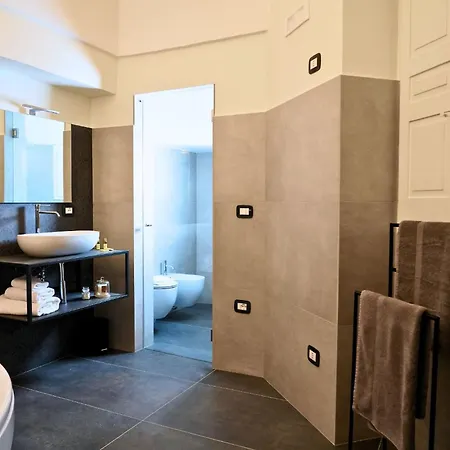 Palazzo Sozzi Luxury - Antico Splendore Nel Cuore Di Affittacamere 3*