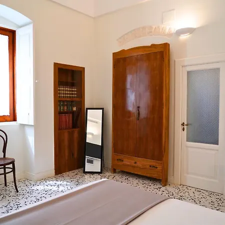 Palazzo Sozzi Luxury - Antico Splendore Nel Cuore Di Ostuni