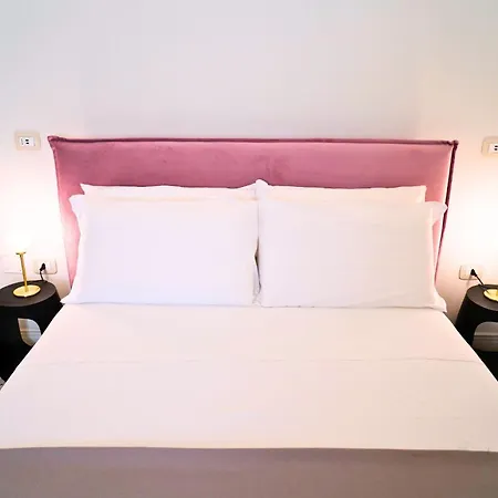 Palazzo Sozzi Luxury - Antico Splendore Nel Cuore Di Gasthuis Ostuni