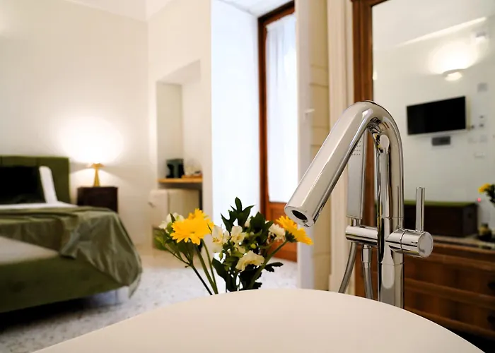 Palazzo Sozzi Luxury - Antico Splendore Nel Cuore Di