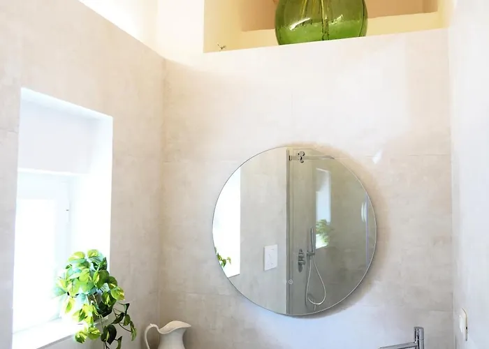 Palazzo Sozzi Luxury - Antico Splendore Nel Cuore Di Ostuni