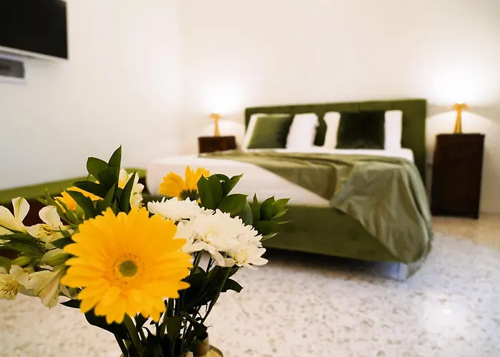 Palazzo Sozzi Luxury - Antico Splendore Nel Cuore Di Guest house