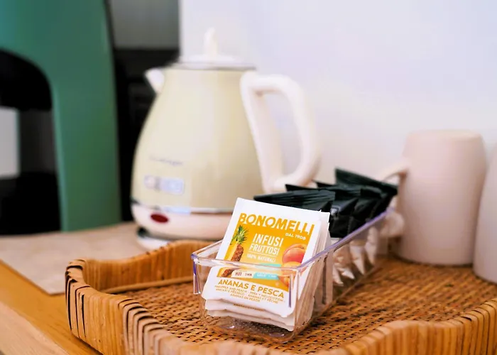 Palazzo Sozzi Luxury - Antico Splendore Nel Cuore Di Guest house