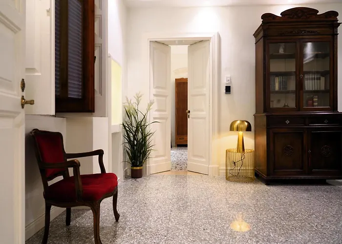 Palazzo Sozzi Luxury - Antico Splendore Nel Cuore Di Casa de hóspedes Ostuni