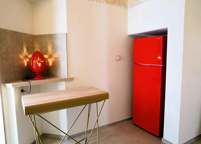 Palazzo Sozzi Luxury - Antico Splendore Nel Cuore Di Casa de hóspedes Ostuni