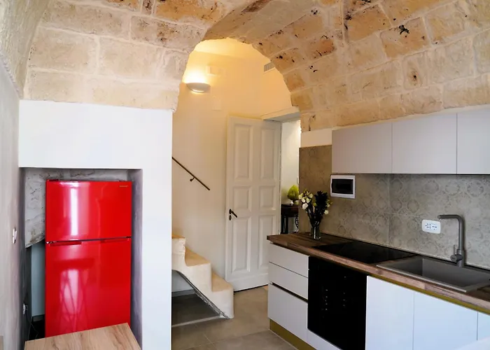 Casa de hóspedes Palazzo Sozzi Luxury - Antico Splendore Nel Cuore Di 3*