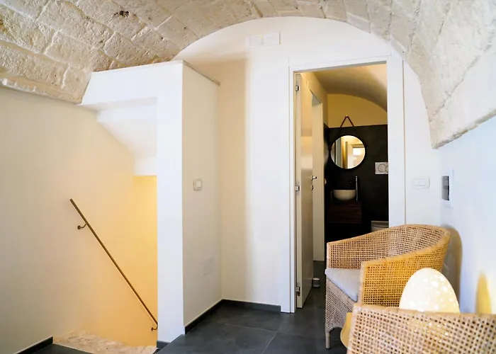 Palazzo Sozzi Luxury - Antico Splendore Nel Cuore Di