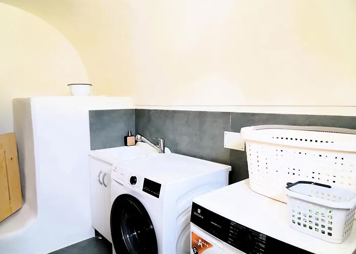 Palazzo Sozzi Luxury - Antico Splendore Nel Cuore Di Ostuni