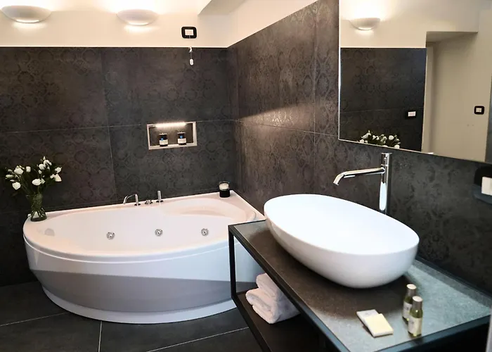 Casa de hóspedes Palazzo Sozzi Luxury - Antico Splendore Nel Cuore Di