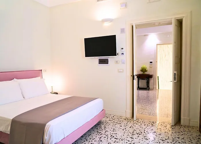 Palazzo Sozzi Luxury - Antico Splendore Nel Cuore Di 3*