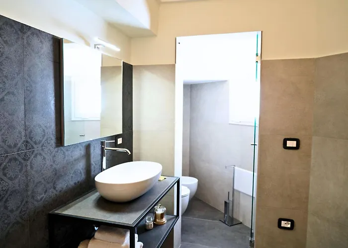 Casa de hóspedes Palazzo Sozzi Luxury - Antico Splendore Nel Cuore Di